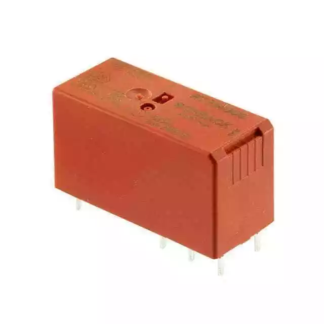 1 x 1 x RELAY GEN PURPOSE SPDT 16A 6V