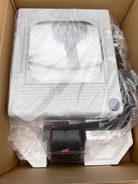 New 3M Overhead Projector 1700 Plus Series Model 1720