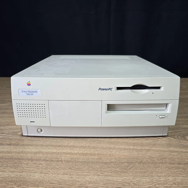 Computer vintage, Computer vintage e accessori, Informatica