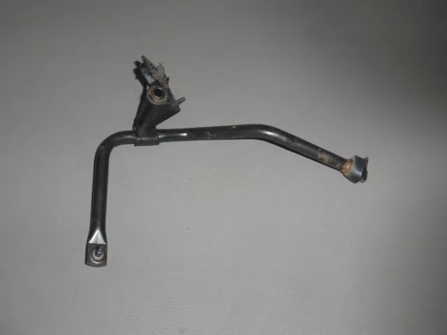 Mercedes DB W124 Coupe Umlenkhebel Pedal Gaszug