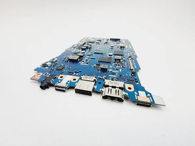 ASUS CHROMEBOOK PLUS 14 CX1405CTA Motherboard Intel Processor N50 ...