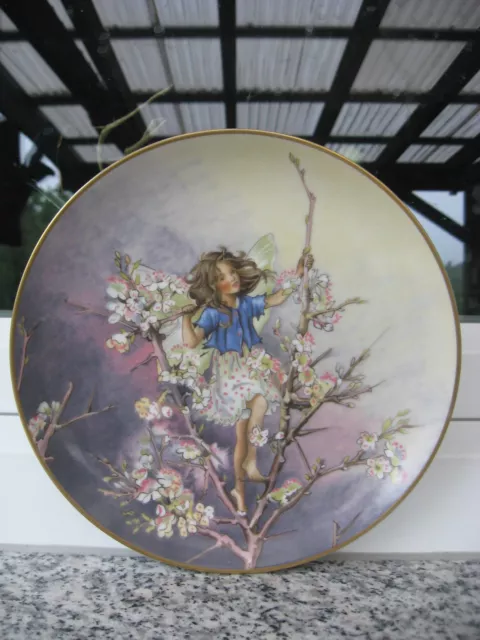 Assiette/Collection V&B Enfants Aux Ailes De Papillons