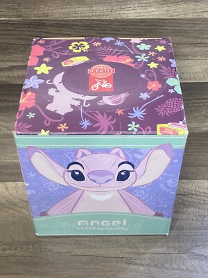 angel buddy scentsy