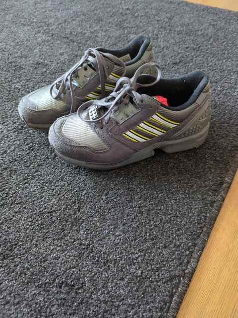 Lego adidas zx 8000.    Kinder 36