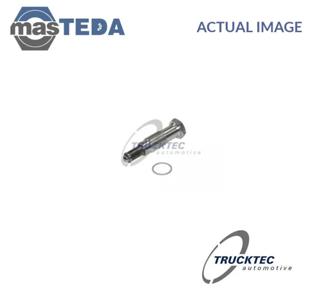 0812015 Engine Timing Chain Tensioner Trucktec Automotive New Oe Replacement