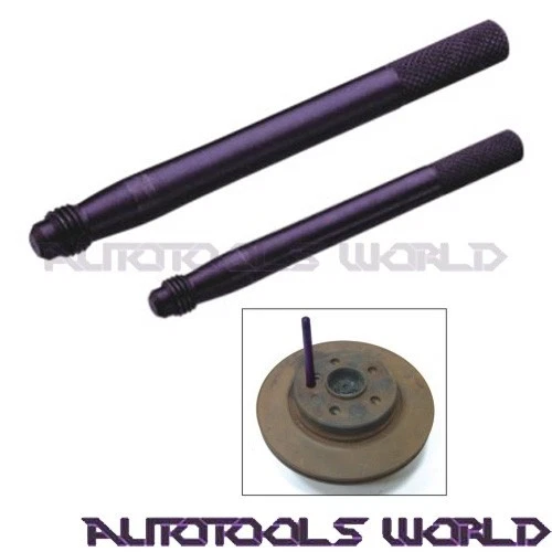 WHEEL STUD ALIGNMENT Guide Tool (M12) EUR 16,09 PicClick DE