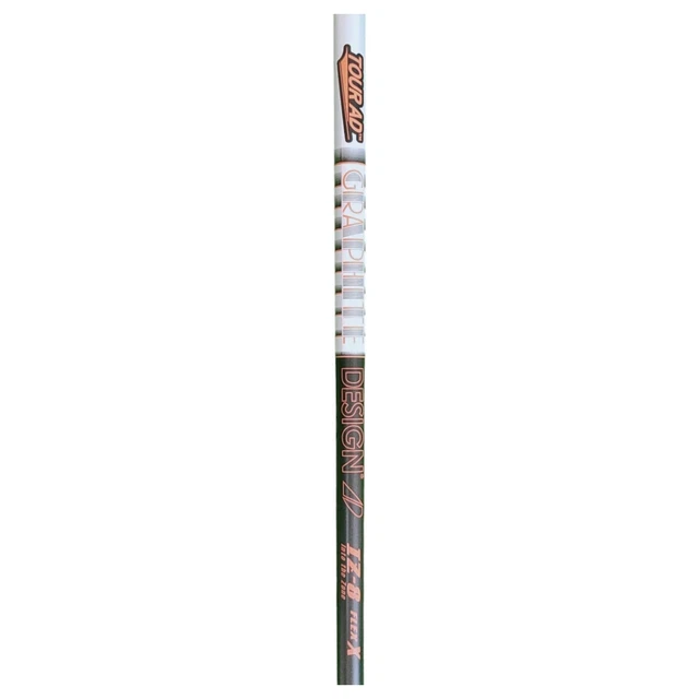 Golf Club Shafts, Golf Club Components, Golf, Sporting Goods