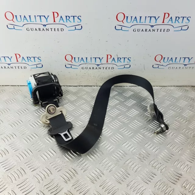 Mazda 6 Seat Belt Front Right Driver Side Gj Mk3 2013