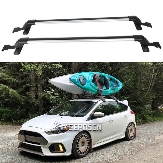 2016 ford focus st roof rack best sale