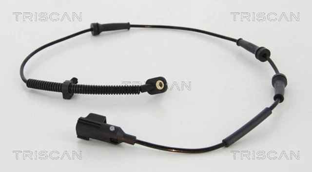 TRISCAN ABS Sensor Raddrehzahl 8180 17103 für LANDROVER FREELANDER L359 VAN Si4