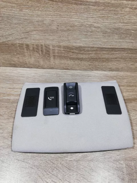 TABLEAU DE BORD Console Centrale Hyundai I30 Mk2 Garniture 2011 À 2016