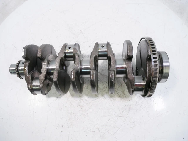 NTY Albero Motore NPW-CH-034 Asse Anteriore Sinistro Per Fiat Dodge