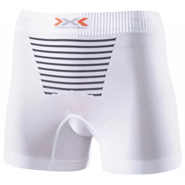 X-BIONIC Lady Invent Light Boxer pantaloncini biancheria intima donna sport slip