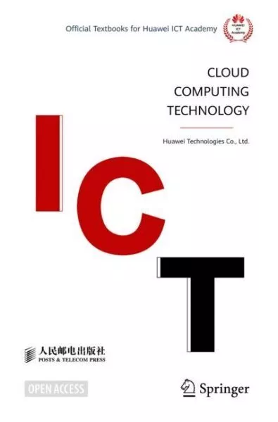 Cloud Computing Technology, libro de bolsillo de Huawei Technologies Co. Ltd (COR), L...
