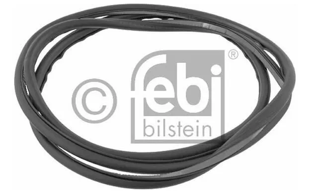 FEBI BILSTEIN Joint d'étanchéité de porte Avant droite 26498 - Mister Auto