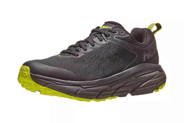 Hoka One Challenger ATR 6 Gore-Tex Herren Laufen Trail Sneaker 1116876-BBOLV