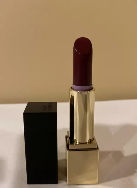 Estee Lauder Pure Color Envy 450 Insolent Plum Sculpting Lipstick