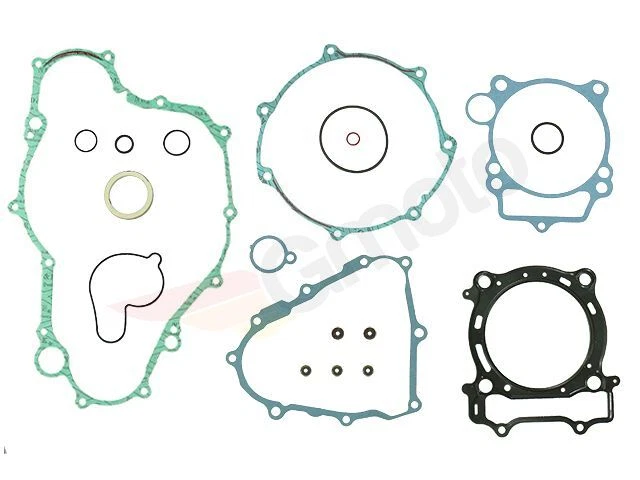 Kit guarnizioni motore Namura Yamaha YFZ 450 04-09 13