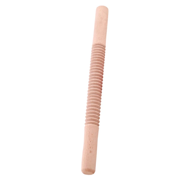 Spilla per rotolamento pasta rullo legno bastoncini per cottura cachi bambù