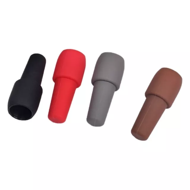 SiIicone Wine Plugs Wine Corks SiIicone Material Perfect for