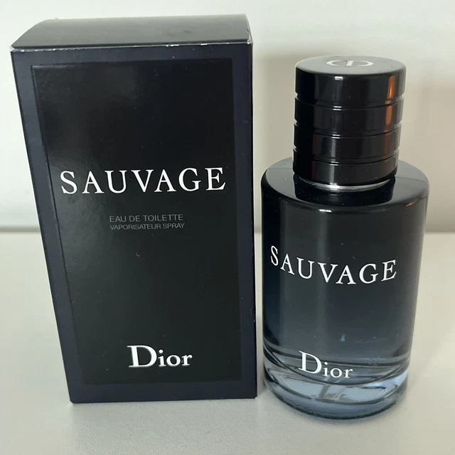 MENS EAU DE Toilette 60ml £36.00 PicClick UK