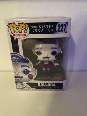 funko pop ballora