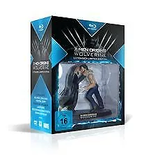 X-Men Origins: Wolverine (Extended Limited Edition i... | DVD | Zustand sehr gut