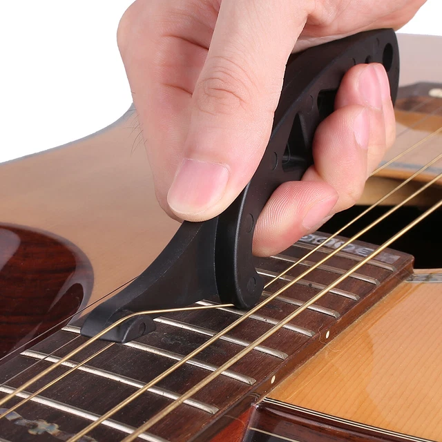 Guitar Repair String Plastic Guitar String Handle for Acoustic Guitar for Violin