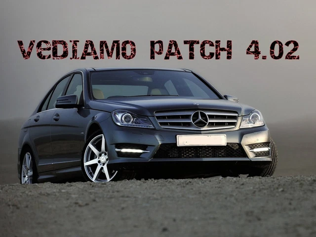 Vediamo 4.02 Software Senden Auf Link