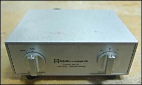 その他 Fidelity Research FRT-3 12000 Fidelity Research FRT-3 12000（Fidelity-Research FRT-3