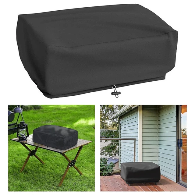 Auvent Voiture SUV Portable - 6m² Protection Pluie/soleil - Léger 1.5kg - Installation 6min