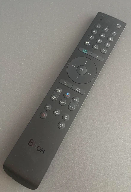Télécommande Orange TV - Occasion - Envoi Rapide 🚛