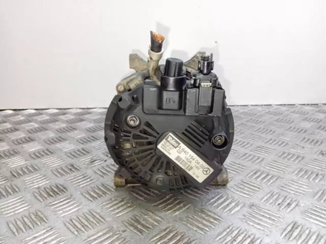 A6401540402 Alternateur / 150 Amp / 5633557 Pour Mercedes-Benz Clase B W245 20 3