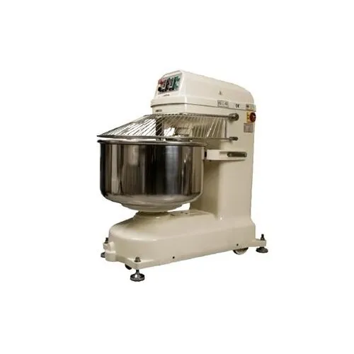 BakeMax BMSM040 Spiral Dough Mixer