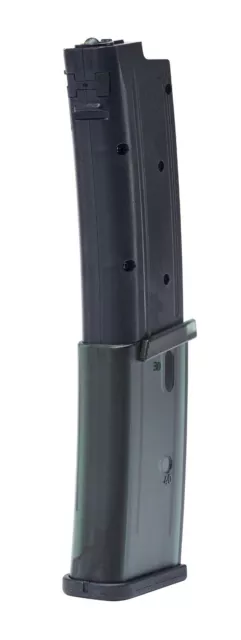 Umarex HK MP7 A1 AEG 6mm BB Rifle Airsoft Gun Magazine 110-Round Capacity