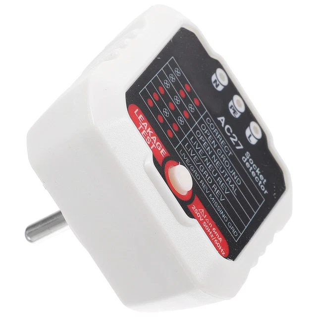 Eosnow Plug-in Per Interruttore Presa Di Corrente Timer Conto Alla Rovescia Controller Per Interruttore Spina Ue 230v 79608820