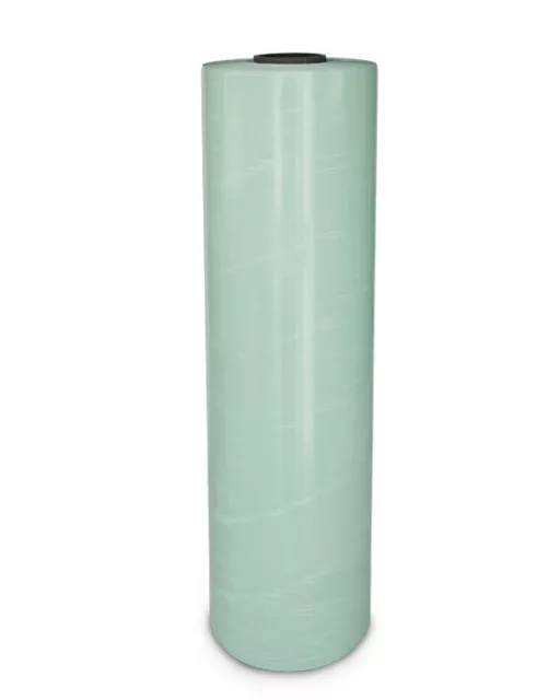 Thermi stretchfolie 75cm 1500m Wickelfolie Siloballenfolie Ballenfolie 0,07 €/m