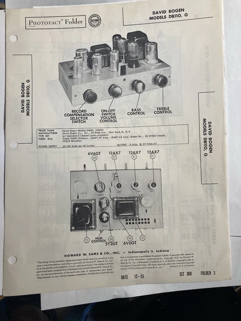 ベース ESP Original Series -AMAZE-CTM-SL5- Vintage Manuals, Vintage Parts & Accessories, Vintage Audio