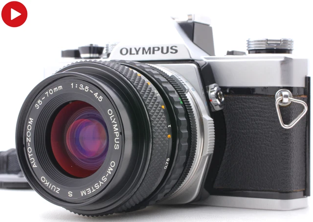 【CANON】EF 35-350mm F3.5-5.6 L USM Film Cameras, Film Photography, Cameras & Photography