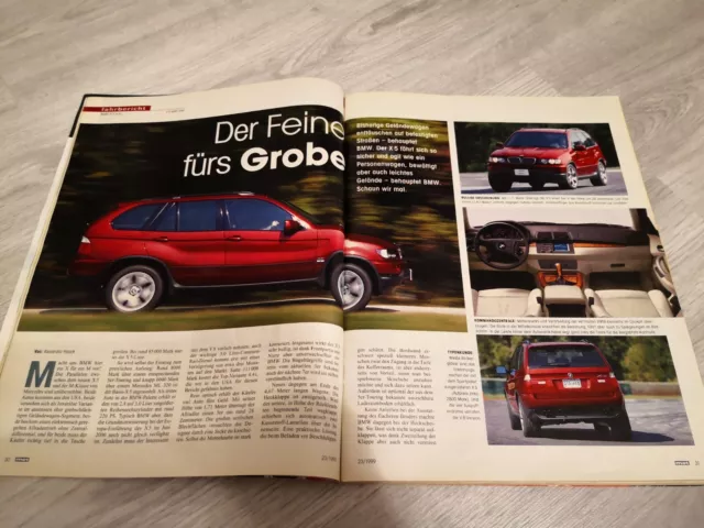 Mot 1999 Opel Astra G OPC BMW X5 E53 VW Lupo 16V Polo 1,4 Ford Fiesta MK5 1.25 3