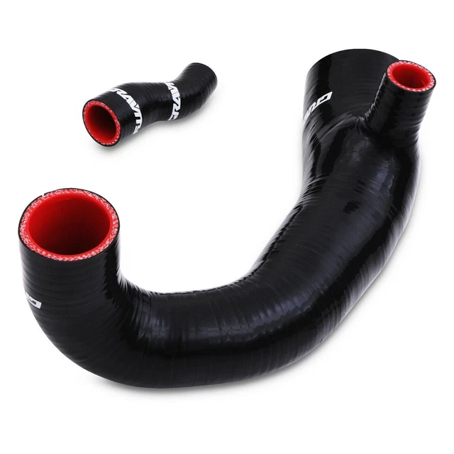 Tubo Di Aspirazione Silicone Boost Turbo Per Bmw Mini R56 Cooper S 1.6 Turbo 06-12