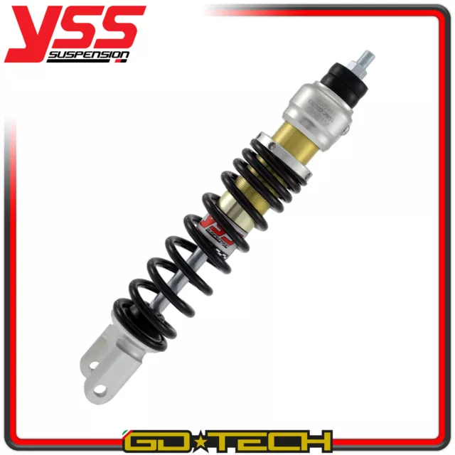 Ammortizzatore Posteriore Yss Regolabile A Gas Runner Sp Fx Fxr 50 125 180 2T