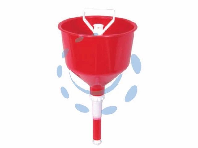 Imbuto Autoregolatore In Plastica
