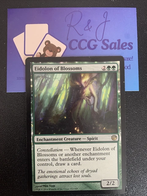 Magic The Gathering Eidolon Of The Great Revel - Journey Into Nyx Single Card