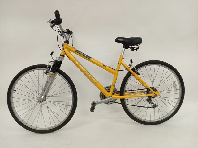 Raleigh siren ladies bike online