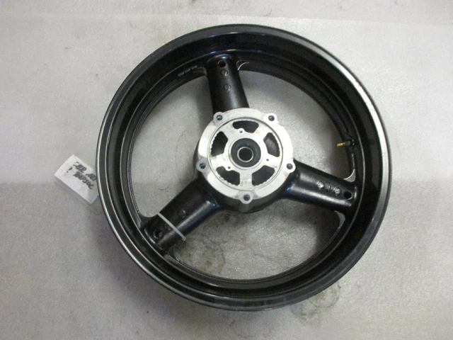 HONDA CBR 125 R JC50 Repsol Rim Rear Rear Wheel 4 50 x 17 Inch