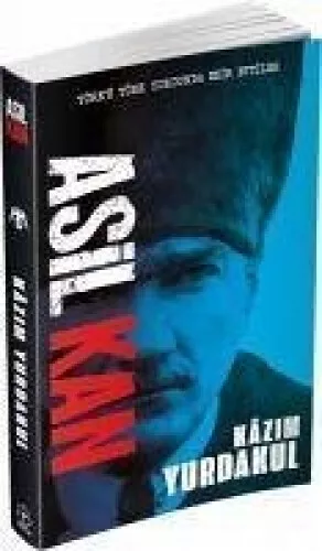 Asil Kan|Kazim Yurdakul|Broschiertes Buch|Türkisch