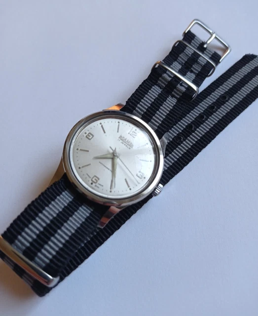 Montre cheap roamer ancienne