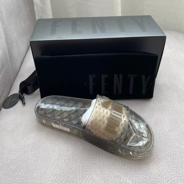 Puma creepers donna nero outlet