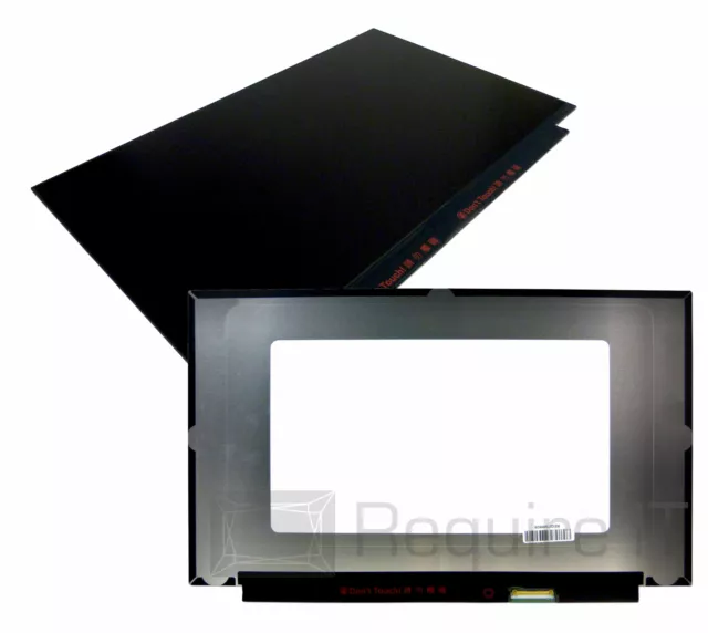 Acer spares KL.14005.040 14.0" IPS FHD On-Cell AG display screen panel matte